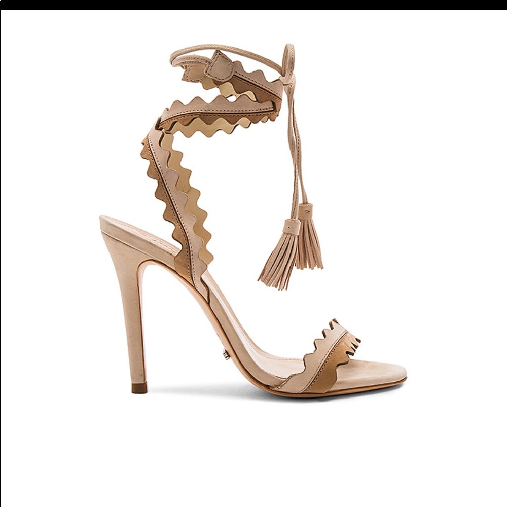 Schutz Lisana Heels
